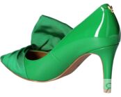 Туфли на каблуках Hirisha J. Renee, зеленый