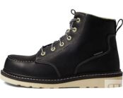 Ботинки Wedge CT Avenger Work Boots, черный 9552304 | Black фото 4