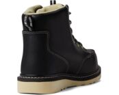 Ботинки Wedge CT Avenger Work Boots, черный 9552304 | Black фото 5