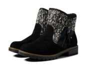 Ботинки Gerri Boot MUK LUKS, черный 9677853 | Black фото 2