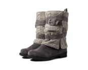 Ботинки Nikita Boot MUK LUKS, серый 9677849 | Grey/Ash фото 2