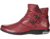 Ботинки Penfield Ruch Boot Cobb Hill, кожа 9571820 | Red Leather фото 3