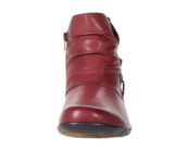 Ботинки Penfield Ruch Boot Cobb Hill, кожа 9571820 | Red Leather фото 5