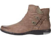 Ботинки Penfield Ruch Boot Cobb Hill, каменный нубук 9571820 | Stone Nubuck фото 1