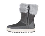 Сапоги Tynlee Koolaburra by UGG, серый 9275262 | Stone Grey фото 1