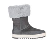 Сапоги Tynlee Koolaburra by UGG, серый 9275262 | Stone Grey фото 3