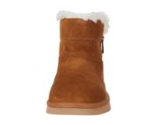 Ботинки Aribel Mini Koolaburra by UGG, каштановый 9528496 | Chestnut фото 3