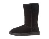 Угги Koola Tall Koolaburra by UGG, черный 9103247 | Black фото 4