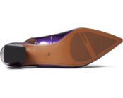 Туфли на каблуках Shayanne J. Renee, фиолетовый 9601603 | Purple Pearl Patent фото 2