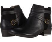 Ботинки Carly Strap Boot Rockport, черный 9571204 | Black фото 2