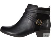 Ботинки Carly Strap Boot Rockport, черный 9571204 | Black фото 5