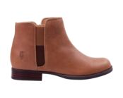 Ботинки Tahoe Leather Boot Revitalign, седло 9550262 | Saddle фото 4