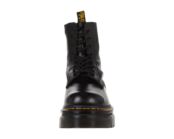 Ботинки Audrick 8-Eye Boot Dr. Martens, черный 9520986 | Black Nappa Lux фото 2