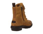 Ботинки Hapsburg Duck UGG, кожа 9526303 | Chestnut Leather фото 2