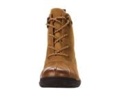 Ботинки Hapsburg Duck UGG, кожа 9526303 | Chestnut Leather фото 4