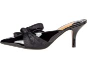 Туфли на каблуках Mianna J. Renee, черный 9525202 | Black Patent/Faille фото 5