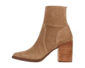 Ботинки Calabria Bootie Steve Madden, замша 9589999 | Sand Suede фото 1