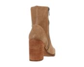 Ботинки Calabria Bootie Steve Madden, замша 9589999 | Sand Suede фото 2