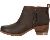 Ботинки Anaya Bootie RR Teva, коричневый 9532892 | Brown фото 1