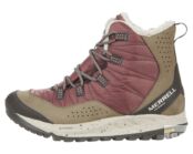 Ботинки Antora Sneaker Boot Merrell, маррон 9518385 | Marron фото 5