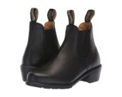 Ботинки BL1671 Heeled Chelsea Boot Blundstone, черный 9118754 | Black фото 2