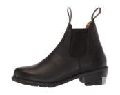 Ботинки BL1671 Heeled Chelsea Boot Blundstone, черный 9118754 | Black фото 5