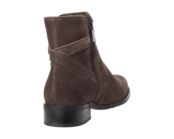 Ботинки Suri La Canadienne, замша 9528078 | London Oiled Suede/Shearling фото 2