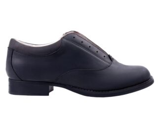 Лоферы Bella Orthotic Loafer Revitalign, черный