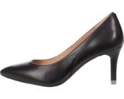 Туфли на каблуках Total Motion 75mm Piece Pump Rockport, черный 9571810 | Black фото 5