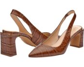 Туфли на каблуках Hamden Vince Camuto, коричневый 9590976 | Barn Brown фото 2