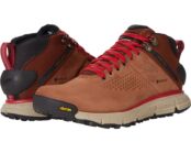 Кроссовки 4" Trail 2650 Mid GTX Danner, коричневый 9259519 | Brown/Red фото 2