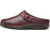 Сабо Clog SAS, коричневый 8867798 | Woven Brown фото 1