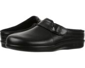 Сабо Clog SAS, черный 8867798 | Black фото 2