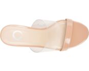 Туфли на каблуках Angelina Wedge Journee Collection, бежевый 9589824 | Beige фото 1