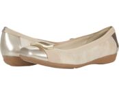 Туфли на плоской подошве Uplift Flat Anne Klein, бежевый 9445138 | Beige фото 2