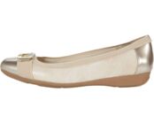 Туфли на плоской подошве Uplift Flat Anne Klein, бежевый 9445138 | Beige фото 5