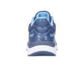 Кроссовки 847v4 New Balance, светлый алюминий 9416790 | Light Aluminum/Vintage Indigo фото 2