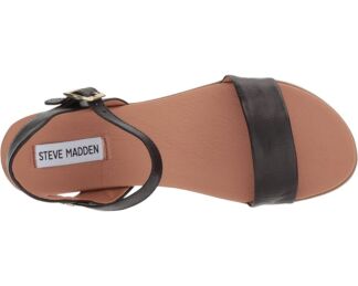 Сандалии Dina Sandal Steve Madden, кожа