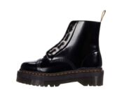 Ботинки Vegan Sinclair Dr. Martens, черный 9465791 | Black фото 4