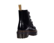 Ботинки Vegan Sinclair Dr. Martens, черный 9465791 | Black фото 5