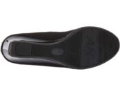 Туфли на каблуках Sport Taite Wedge Heel Anne Klein, черный 9169982 | Black фото 4