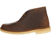 Ботинки Desert Boot Clarks, пчелиный воск 7553055 | Beeswax 1 фото 5