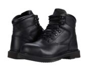 Ботинки 6" Gravel Steel Toe WORX, черный 9505835 | Black фото 2