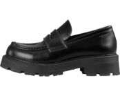 Лоферы Cosmo 2.0 Leather Penny Loafer Vagabond Shoemakers, черный 9840277 | Black фото 4