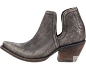 Ботинки Dixon Ariat, черный 9203541 | Naturally Distressed Black фото 1