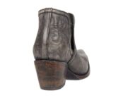 Ботинки Dixon Ariat, черный 9203541 | Naturally Distressed Black фото 2