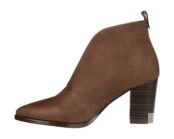 Ботинки Bellamy Bootie Journee Collection, коричневый 9502211 | Brown фото 3