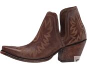 Ботинки Dixon Ariat, коричневый 9203541 | Naturally Distressed Brown фото 1