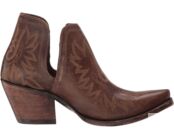 Ботинки Dixon Ariat, коричневый 9203541 | Naturally Distressed Brown фото 3