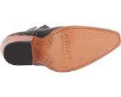 Ботинки Dixon Ariat, бруклин блэк 9203541 | Brooklyn Black фото 4